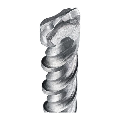 HB 44 SDS plus Punte per martello, 160/100 mm, ø 12.0 mm - 241642 - KWB