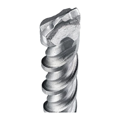 HB 44 SDS plus Punte per martello, 210/150 mm, ø 14.0 mm - 242144 - KWB