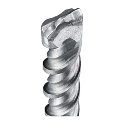 HB 44 SDS plus Punte per martello, 210/150 mm, ø 20.0 mm - 242150 - KWB en oferta