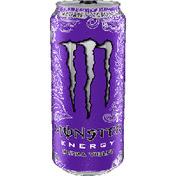 Monster Energy Ultra Violet en oferta