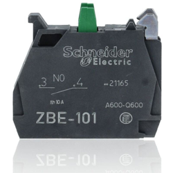 ZBE101 - ELEMENTO DI CONTATTO NA - Schneider Electric en oferta