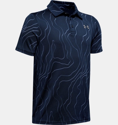 Polo UA Playoff da ragazzo