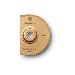 Fein Lama da taglio in metallo duro Ø 90 mm, Conf. 5 pz., Attacco SLP - 63502170230 características