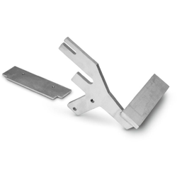 Fein Piano d'appoggio acciaio inox - 69902000149 en oferta