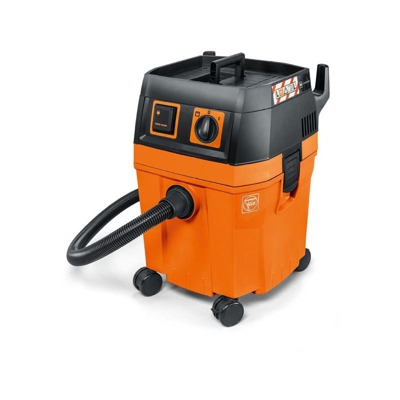Fein Aspiratori a secco e a umido Dustex 35 L - 92036223000
