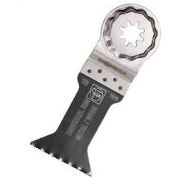 Bimetallico Lama per tagli dal pieno 44 mm E-Cut Universal 63502152210 1 pz. - Fein precio