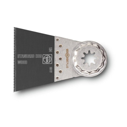 Fein Lama da taglio E-Cut standard Lungh. 50 mm, Larghezza 65 mm, Conf. 50 pz., Attacco SLP - 63502134250 precio