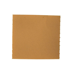 Mirka GOLDFLEX SOFT 115x125mm Pretagliato P320, 200/ROT - 2912707032 características