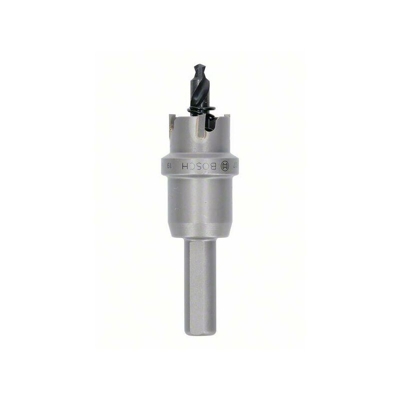 Bosch Sega a tazza TCT, 19 mm - 2608594130