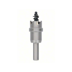 Bosch Sega a tazza TCT, 21 mm - 2608594132 características
