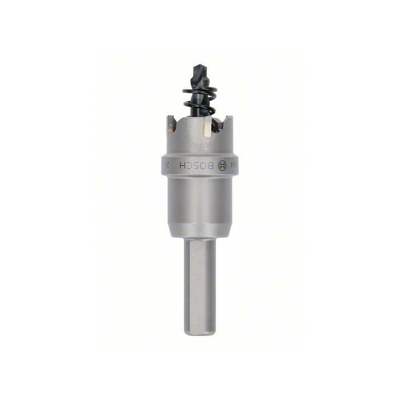 Bosch Sega a tazza TCT, 21 mm - 2608594132