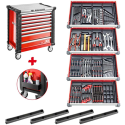 Facom Carrelli JET.8M4 con 15 moduli - SPOTLIGHT16PKW precio