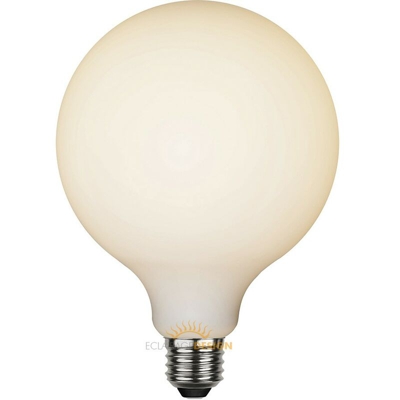 Star - Lampadina decorativa E27 dimmerabile E27 da 5 W. | Température de Couleur: Bianco caldo 2700K