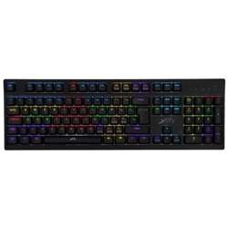 Tastiera Gaming USB K2 Layout Inglese características