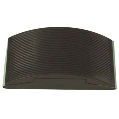 TAMPONE IN GOMMA PER CARTA ABRASIVA 130X70mm 86824 Maurer
