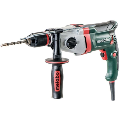 Metabo Trapano a percussione SBE 850-2 S - 600787500