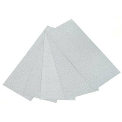 Tamiya Kit carta abrasiva 87024 características