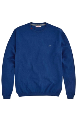 Maglia girocollo - SUN 68