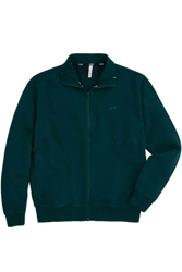 Felpa con zip - SUN68 en oferta