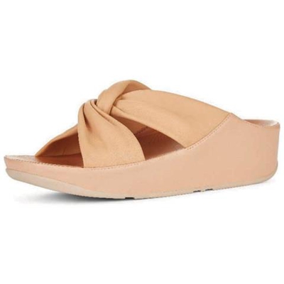 Infradito Fitflop Twiss Slide Scarpe Donna Eu 38