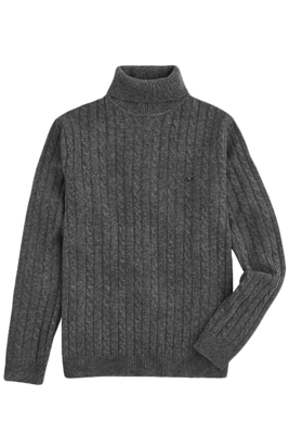 Maglia collo alto - SUN68