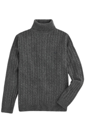 Maglia collo alto - SUN68 en oferta
