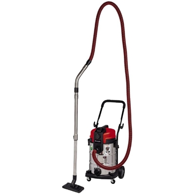 Einhell Aspirasolidi e liquidi TE-VC 2230 SAC, 1150 W - 2342440