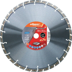 Norton - Diamante Disk Extreme + Dinamico Duo 350X20Mm en oferta