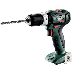 Metabo Trapano-avvitatore a percussione a batteria PowerMaxx SB 12 BL, MetaLoc - 601077840 en oferta