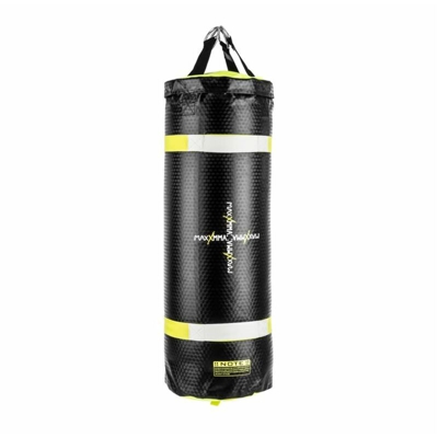 Klarfit Maxxmma B Set sacco boxe Power Bag Uppercut Bag Riempimento acqua/aria 3'