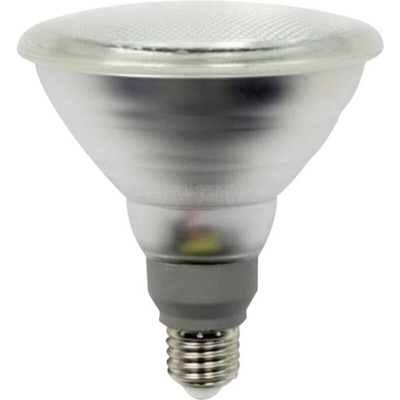 LED (monocolore) Classe energetica: A (A++ - E) LightMe LM85128 E27 Potenza: 12 W Bianco neutro 12 kWh/1000h