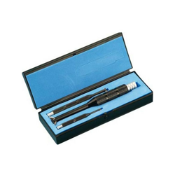 Grattec - Gioco Sbavatura Da Dietro Cr 3000, 3 Sbavatura, Modello: 3 Pezzi en oferta