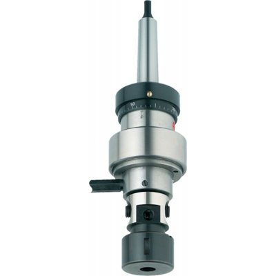 Strumenti Toccare Gan10 Mk1 M3-M10 (M12) Fahrion