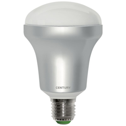 Century Glx-232740 Glx 232740 Lampadina Fluorescente Spot 23W E27 en oferta