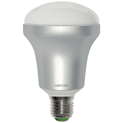 Century Glx-232740 Glx 232740 Lampadina Fluorescente Spot 23W E27
