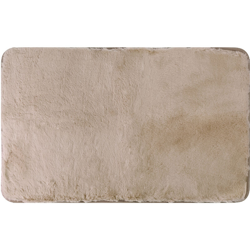 Tappeto per camera da letto per soggiorno per bambini Tappeto confortevole shaggy in velluto Yoga antiscivolo 50x80 cm C. - AUGIENB características