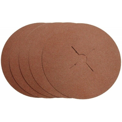 Fibra Ruota Top Formato 115 Millimetri K80 Vsm - NO NAME