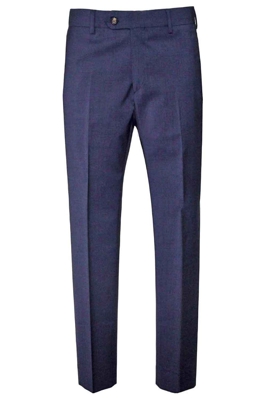 Pantalone in lana- BE ABLE