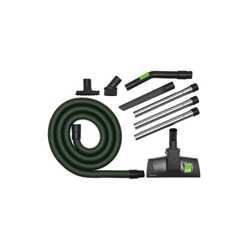 Festool Set di pulizia per l'artigiano D 36 HW-RS-Plus - 576837 características