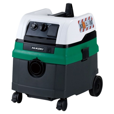 Aspirapolvere 1200W, 12,7kg RP250YDM - RP250YDMWAZ - Hikoki