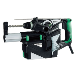 HiKOKI Martello perforatore 720W, 4,7kg DH28PD - DH28PDWSZ precio