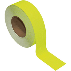 AR201050 Rivestimento antiscivolo universale Giallo (fluorescente) (L x L) 18.3 m x 50 mm - B-safety características
