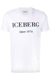 Tshirt iconic- ICEBERG características
