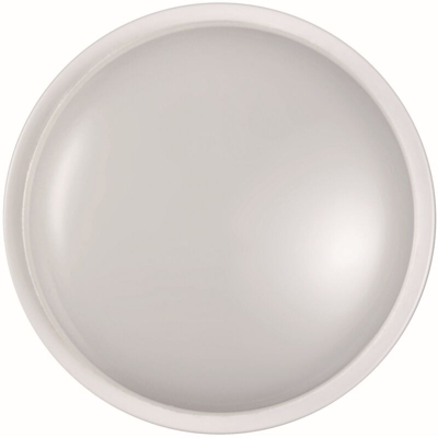 Plafoniera Tonda Bianca Led 2000 Lumen 20W - DURALAMP