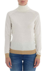 Maglia lurex - SUN68 en oferta