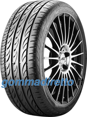 Pirelli P Zero Nero GT ( 235/40 ZR18 (95Y) XL )