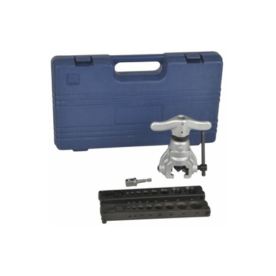 Flangiatubi a cono decentrato Flangiatubi - GALAXAIR : FTE-400