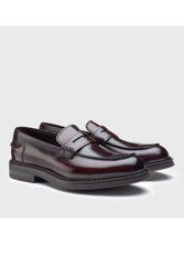 Scarpe modello mocassino - DOUCAL'S características