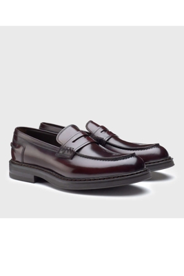 Scarpe modello mocassino - DOUCAL'S