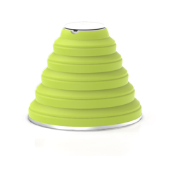 Disinfezione portatile multifunzionale pieghevole UVC - AUGIENB características